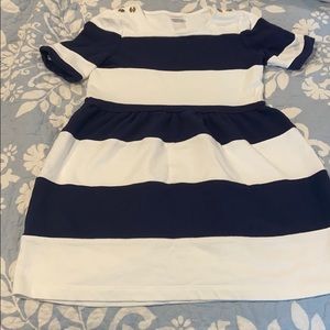 Little girl dress